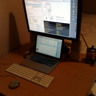 AOC UltraSharp 32"